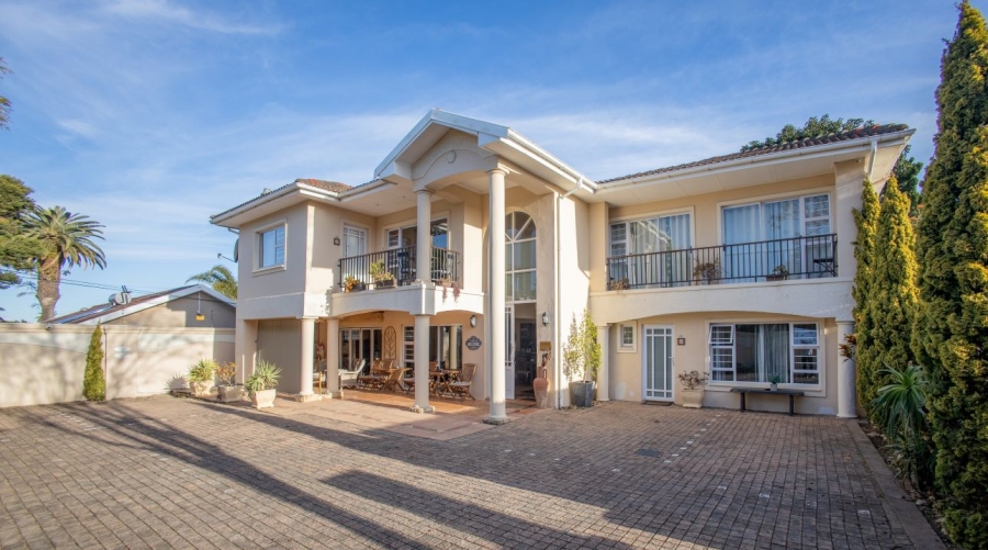 13 Bedroom Property for Sale in Bonnie Doone Eastern Cape